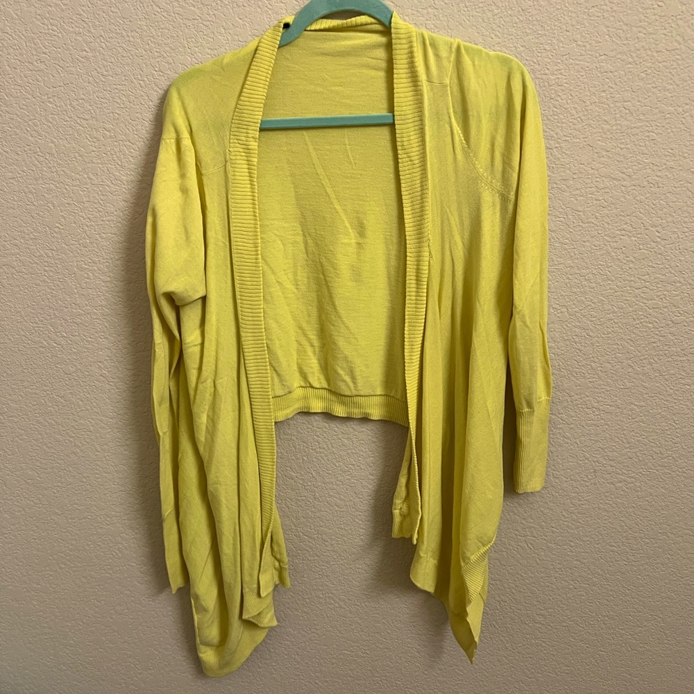 TAHAR cardigan